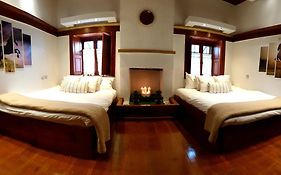 Astraka Guesthouse I